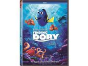 Disney Pixar Finding Dory DVD