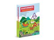 Magformers Edu Puzzle Construction Set 7 Pieces