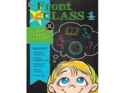 Thinking Kids Front of the Class Grade One Book