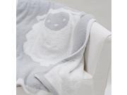 Lambs Ivy Signature Goodnight Sheep Blanket