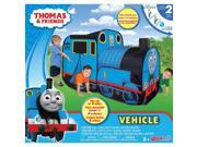 RoomMates Peel and Stick Wall Decals Thomas the Tank Engine