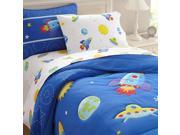 Olive Kids Out of this World Twin Bed Comforter Set