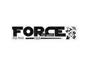 Star Wars Episode VII May the Force P Wall Decals