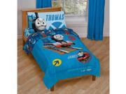 Thomas Friends 4 Piece Toddler Bed Set