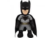 DC Comics Batman v Superman Batman 10 inch Plush Figure Bruce Wayne