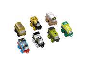 Fisher Price Thomas and Friends Minis 7 Pack Pack 5
