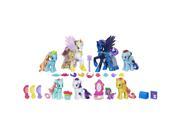 My Little Pony Friendship is Magic Midnight in Canterlot Pony Collection Doll