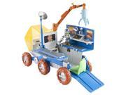 Miles From Tomorrowland Mission Rover