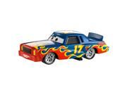 Disney Pixar Cars Color Changers Vehicle Darrell Cartrip