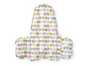 Zobo High Chair Seat Pad Fruit