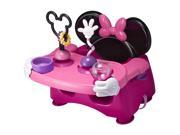 Disney Baby Helping Hands Feeding and Activity Seat Minnie Mouse