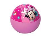 Disney Minnie Mouse Bowtique Light Projector