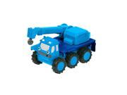Fisher Price Bob the Builder Pullback Lofty Construction Vehicle