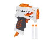 NERF Modulus Grip Blaster