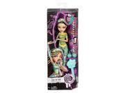 Monster High Doll Dead Tired Cleo De Nile