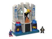 Fisher Price Imaginext DC Super Friends Hall of Justice