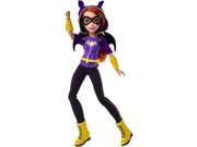 DC Comics Super Hero Girls 12 inch Action Doll Batgirl