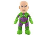 DC Comics 10 inch Stuffed Figure Lex Luthor