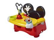 Disney Baby Helping Hands Feeding and Activity Seat Mickey Mouse