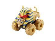Blaze and The Monster Machines Diecast Sphinx Truck