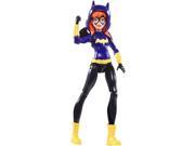 DC Comics Super Hero Girls 6 inch Action Figure Batgirl