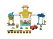 Play Doh Town 3 in 1 Town Center