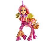 Monster High Fright Mares Flara Blaze