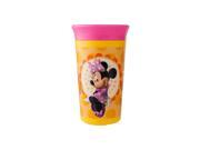 The First Years Disney Baby 9 Ounce Simply Spoutless Cup Minnie Mouse