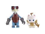 Disney Pixar Toy Story 4 inch Figure Raygon and Angel Kitty
