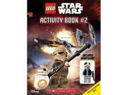 LEGO Star Wars Activity Book 2