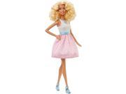 Barbie Fashionistas Doll Powder Pink