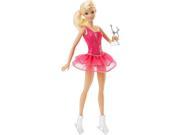 Barbie Careers Ice Skater