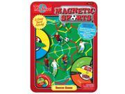 T.S. Shure Soccer Magnetic Sports Game Tin Set