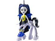 Monster High 6 inch Gothlete Doll Fright Mares