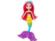 Barbie Mini Mermaid Rainbow Fashion Doll