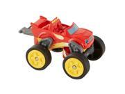 Blaze and the Monster Machines Flip and Race Blaze Vehicle