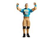 WWE Ultimate Fan Pack 6 inch Action Figure with DVD John Cena