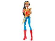DC Comics Super Hero Girls Doll Wonder Woman