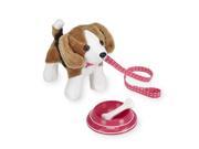 Journey Girls Playful Pet Beagle Dog