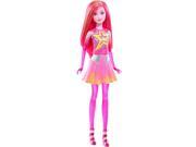 Barbie Star Light Adventure CoStar Doll Pink