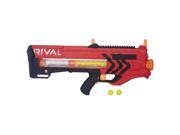 NERF Rival Zeus MXV 1200 Blaster Red