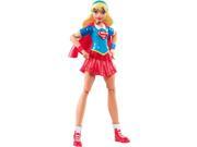 DC Comics Super Hero Girls 6 inch Action Figure Supergirl