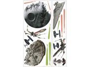 Star Wars Classic Space Ships P Giant Wall Decals