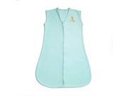 BreathableBaby BreathableSack Aqua Mist Wearable Blanket Small