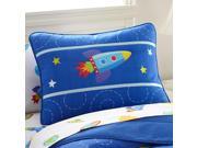 Olive Kids Out of this World Sham