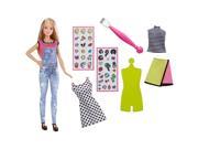 Barbie D.I.Y. Emoji Style Pack