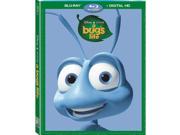 Disney Pixar A Bug s Life Blu Ray Combo Pack Blu Ray Digital HD