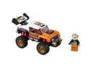 LEGO City Great Vehicles Stunt Truck 60146
