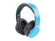 Altec Lansing Bluetooth Headphones Blue