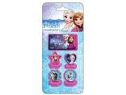 Disney Frozen Stamper Set